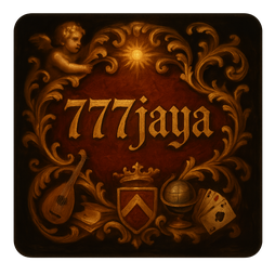 777jaya logo